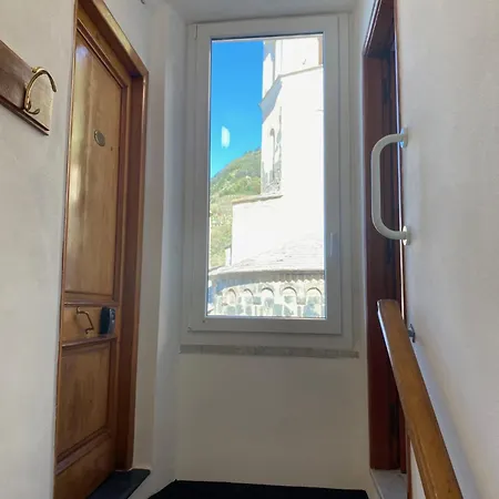 Casa Memo Apartment *
