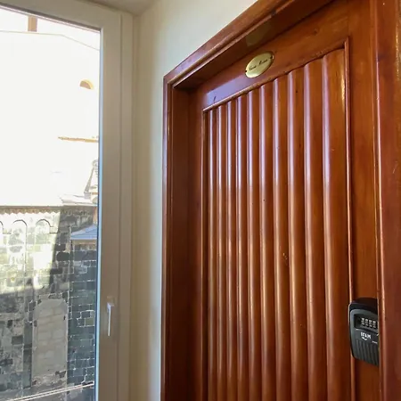 شقة Casa Memo فيرناتْسا