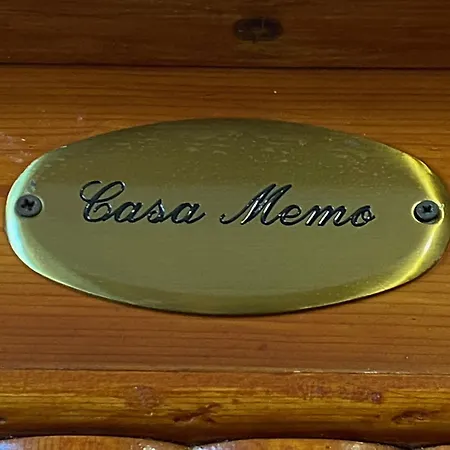 Casa Memo * Vernazza