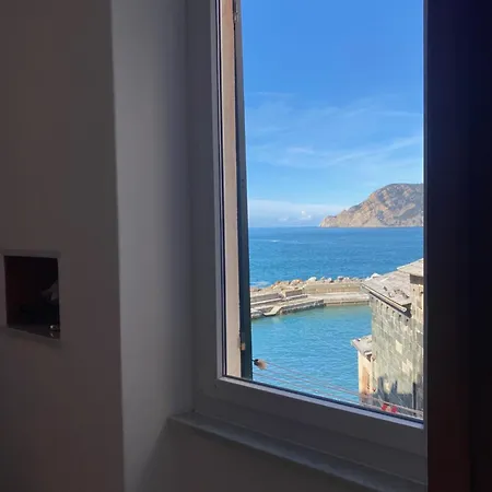 Apartment Casa Memo