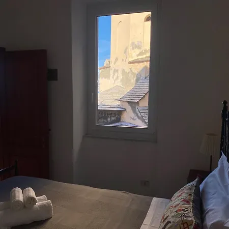 Casa Memo Apartment Vernazza
