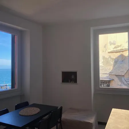 Casa Memo Apartment