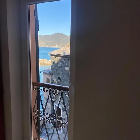 Apartment Casa Memo *
