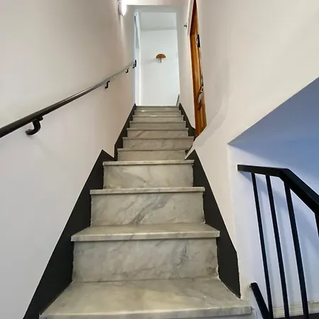 Casa Memo * ורנאצה