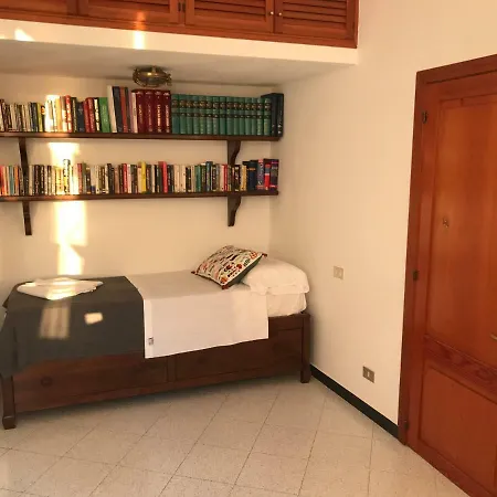 Casa Memo Apartment Vernazza