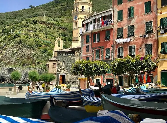 Casa Memo * Βερνάτσα