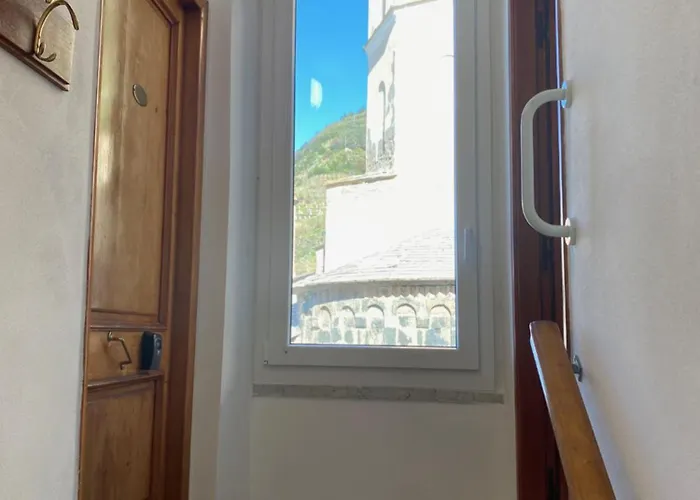 Casa Memo Διαμέρισμα *