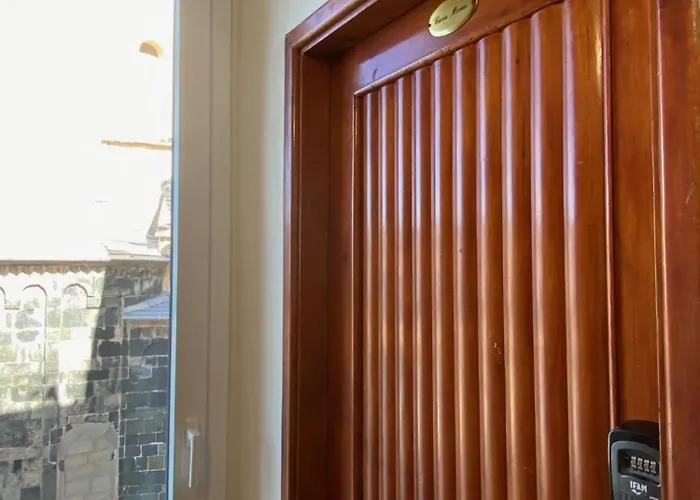 Διαμέρισμα Casa Memo Βερνάτσα