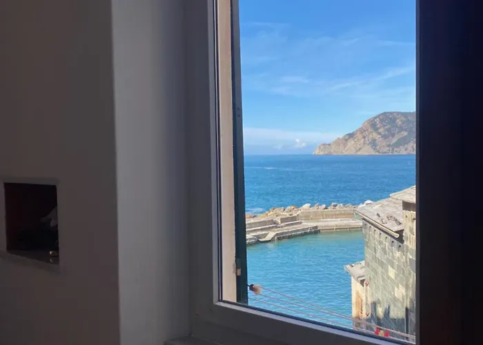 Διαμέρισμα Casa Memo