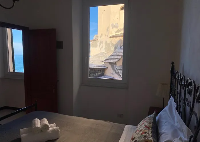 Casa Memo Διαμέρισμα Βερνάτσα