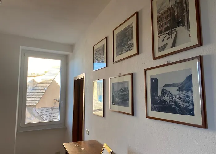 Casa Memo Βερνάτσα