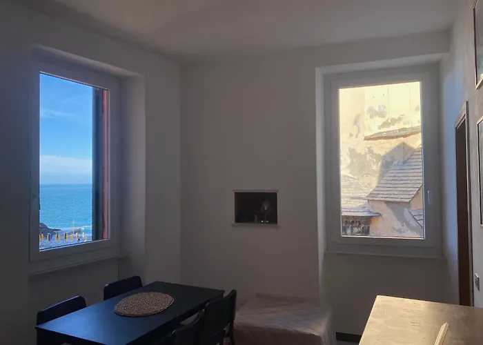 Casa Memo Διαμέρισμα