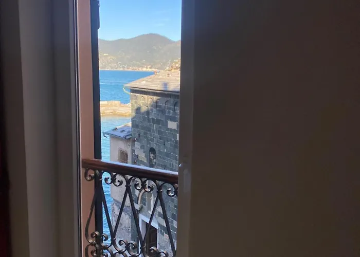 Διαμέρισμα Casa Memo *