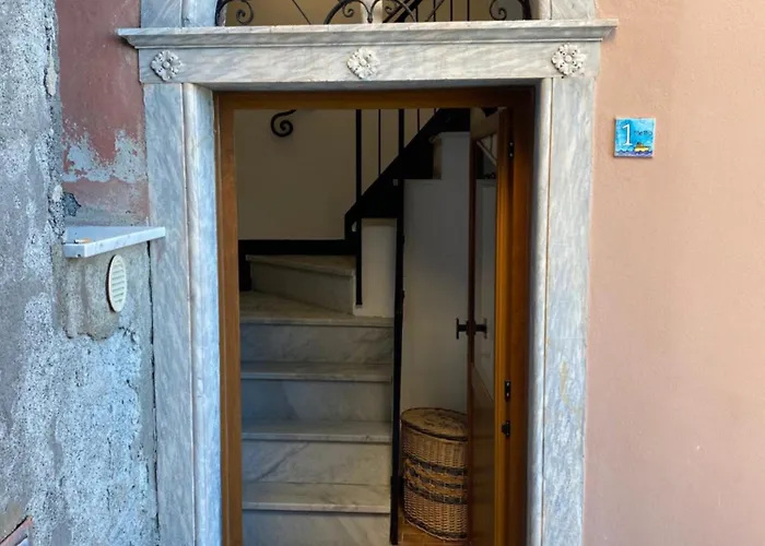 Διαμέρισμα Casa Memo