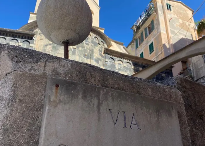 Casa Memo Βερνάτσα