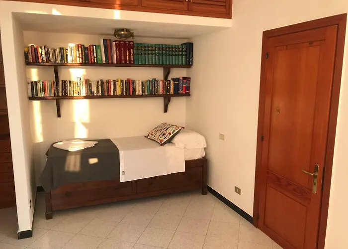 Casa Memo Διαμέρισμα Βερνάτσα