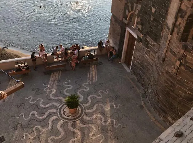 Casa Memo Βερνάτσα