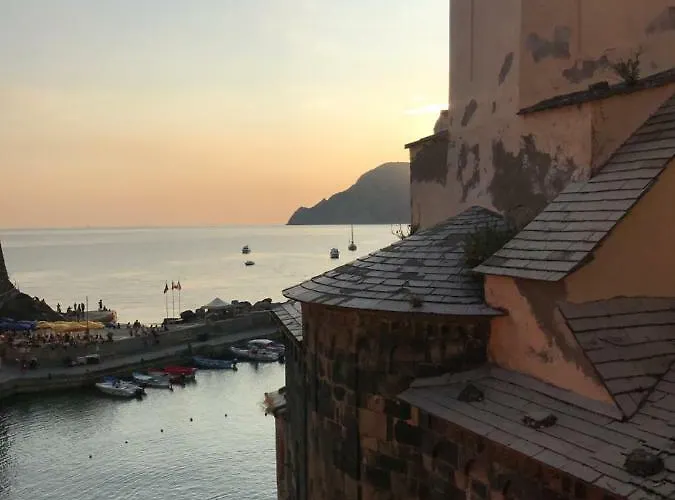 Casa Memo * Βερνάτσα