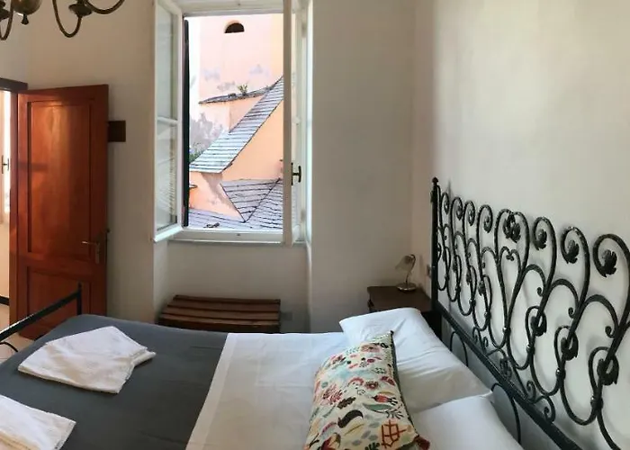 Casa Memo Βερνάτσα