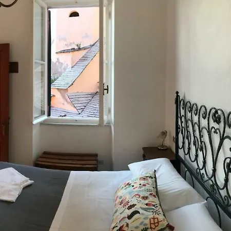 Casa Memo Vernazza